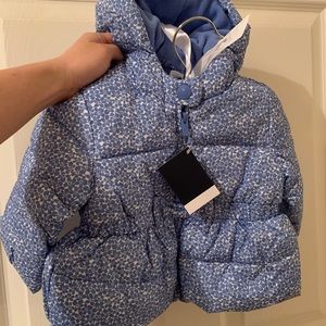 Baby Gap coat